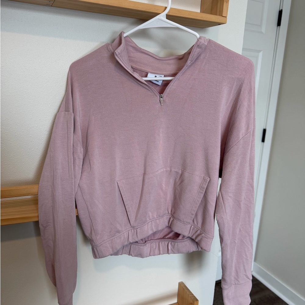 Gymshark Pippa Training Pullover